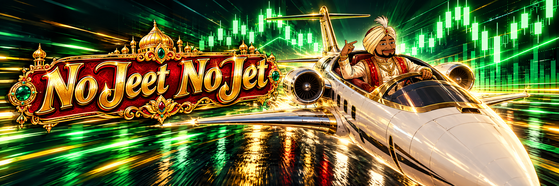 No Jeet No Jet banner